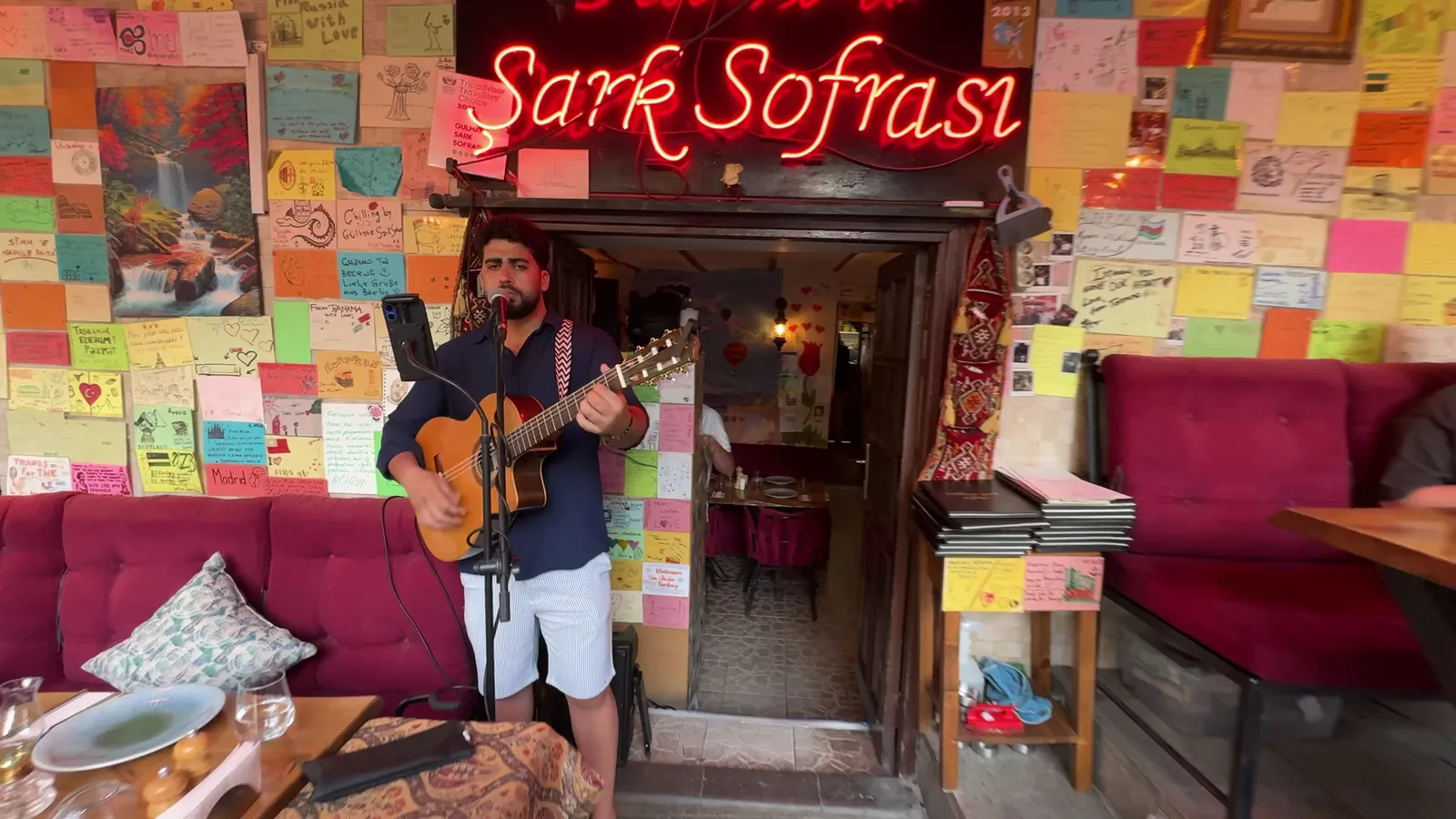 Gülhane Şark Sofrası · Fotoğraflar 8