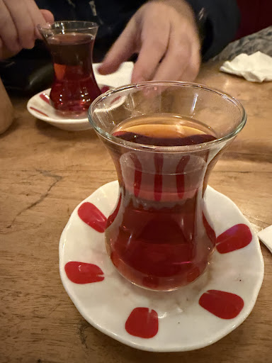 Gülhane Şark Sofrası · Fotoğraflar 23