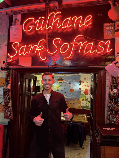 Gülhane Şark Sofrası · Fotoğraflar 25