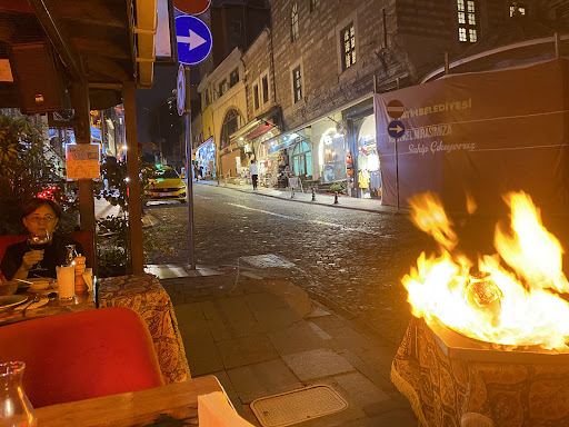 Gülhane Şark Sofrası · Fotoğraflar 18