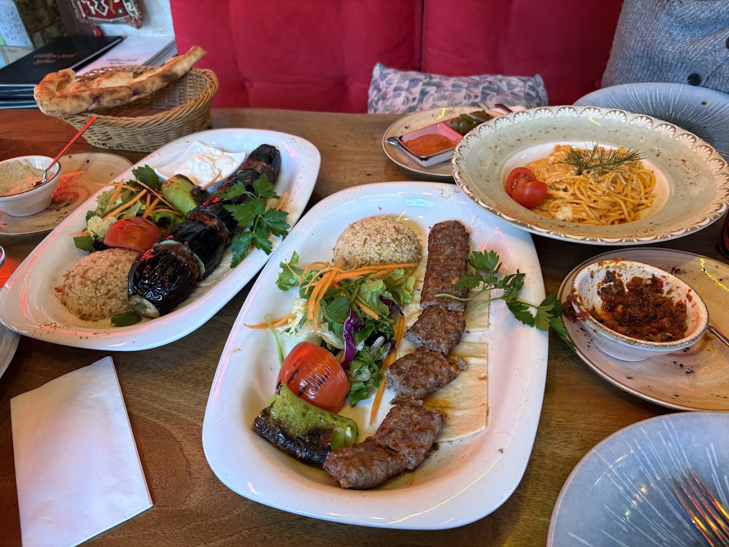 Gülhane Şark Sofrası · Fotoğraflar 4
